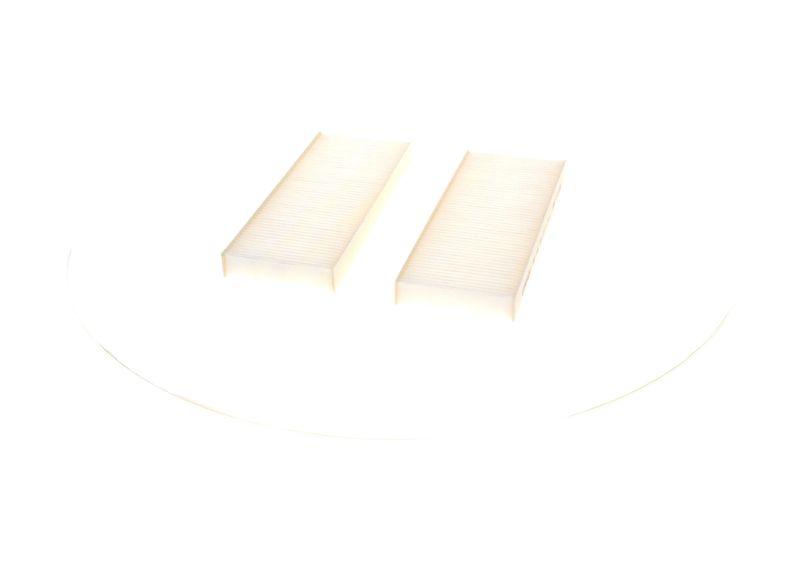 Filtre, air de l'habitacle BOSCH 1 987 432 194