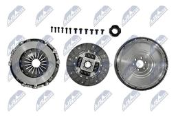Kit d'embrayage NTY NZS-VW-003