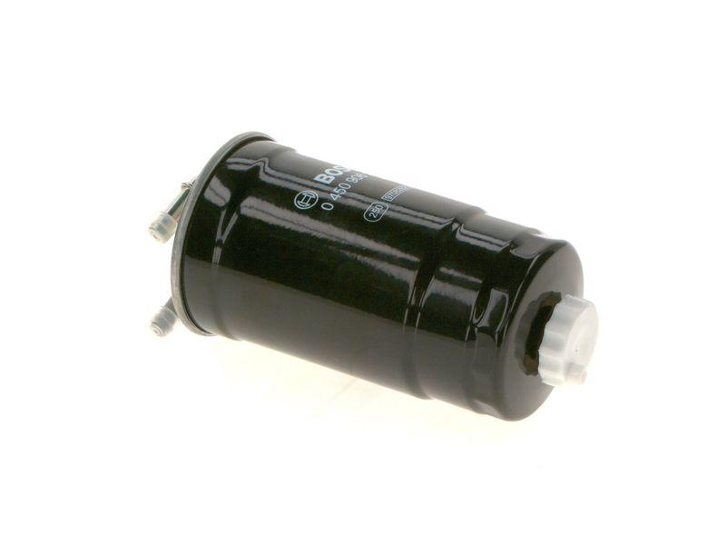Filtre à carburant BOSCH 0 450 906 295