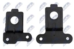 Kit de réparation, phare principal (support) NTY EZ-VW-004