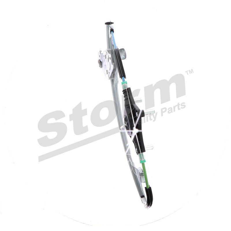 Lève-vitre STORM QUALITY PARTS 8117504