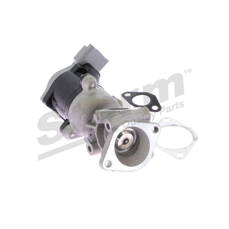 Vanne EGR STORM QUALITY PARTS 9101