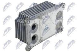 Radiateur d'huile NTY CCL-FR-028