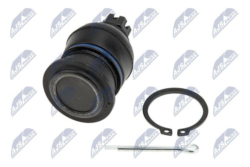 Rotule de suspension NTY ZSG-HD-004
