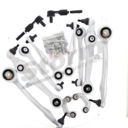 Jeu de bras, suspension de roue STORM QUALITY PARTS 102999