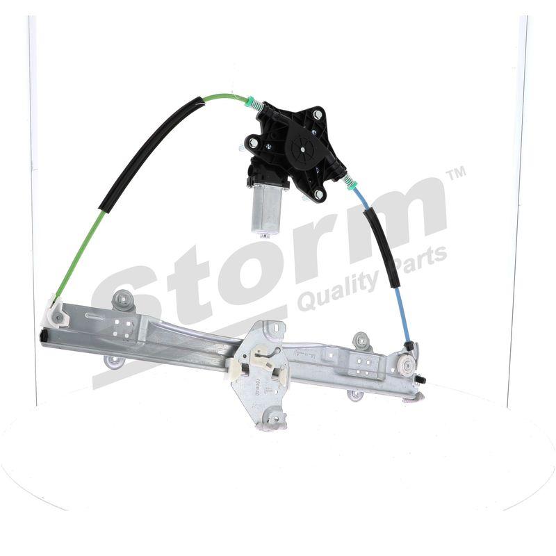 Lève-vitre STORM QUALITY PARTS 81177