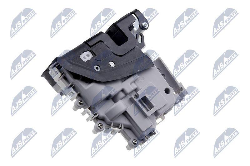 Serrure de porte NTY EZC-AU-030