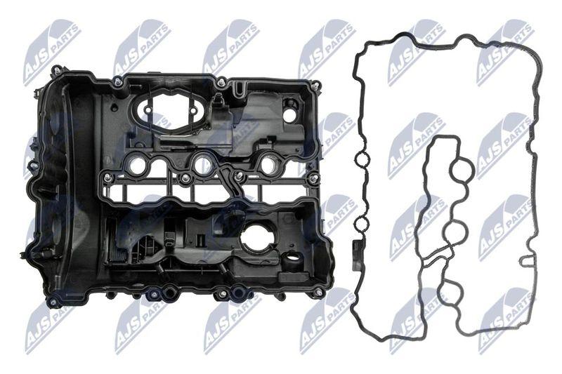 Couvercle de culasse NTY BPZ-BM-014