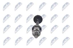 Arbre de transmission NTY NPW-MG-006