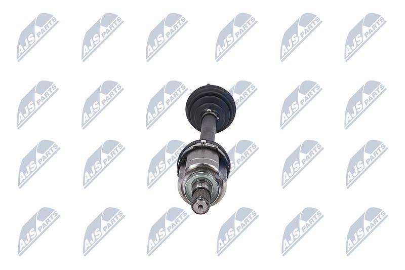 Arbre de transmission NTY NPW-MG-006