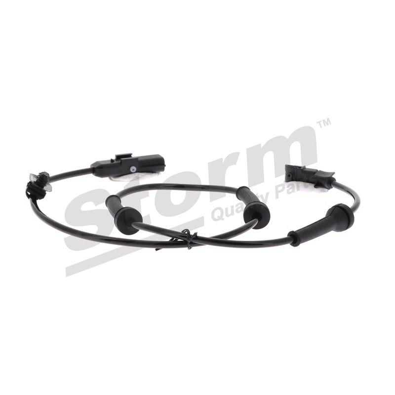 Capteur, vitesse de roue STORM QUALITY PARTS 888017