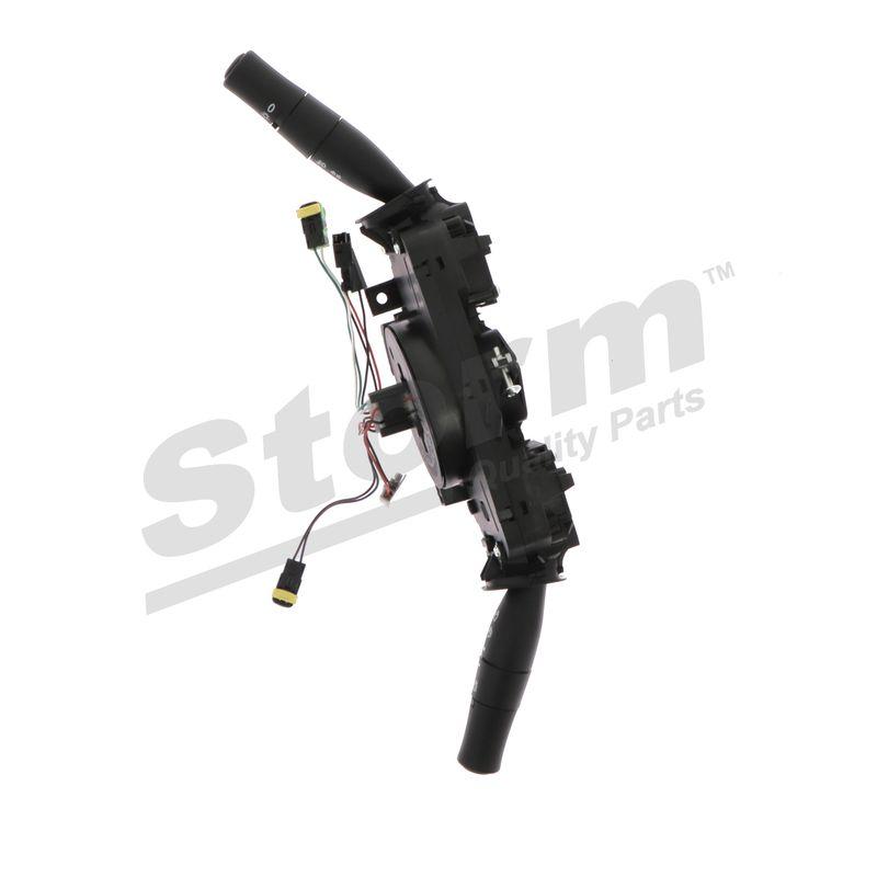 Commutateur de colonne de direction STORM QUALITY PARTS 8712001