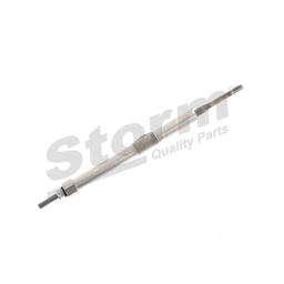 Bougie de préchauffage STORM QUALITY PARTS 526480