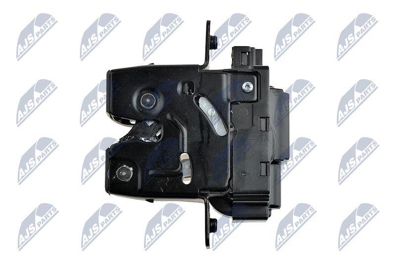 Serrure de hayon NTY EZC-NS-003A