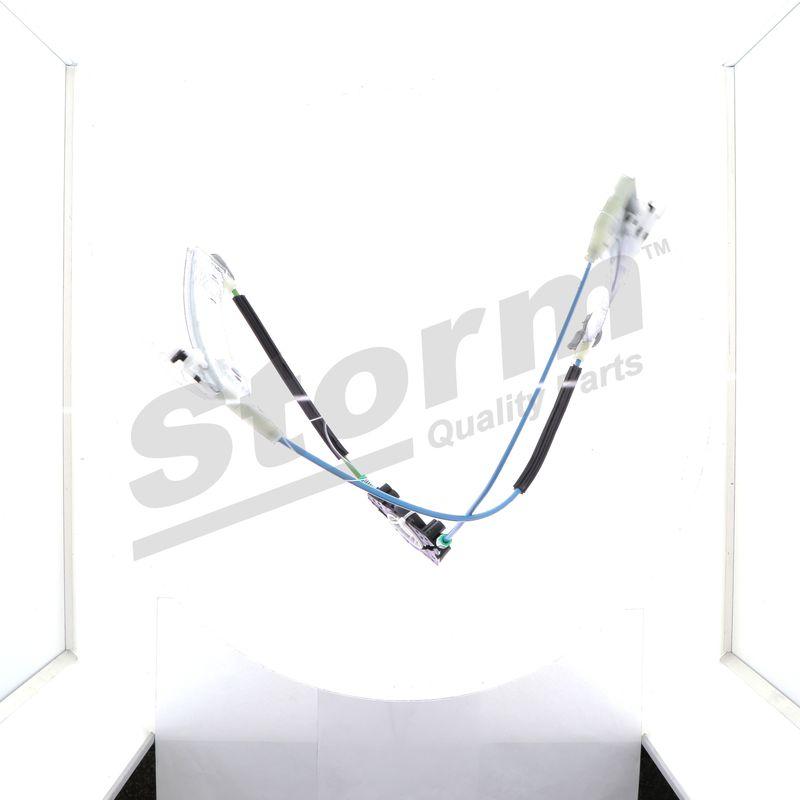 Lève-vitre STORM QUALITY PARTS 41573