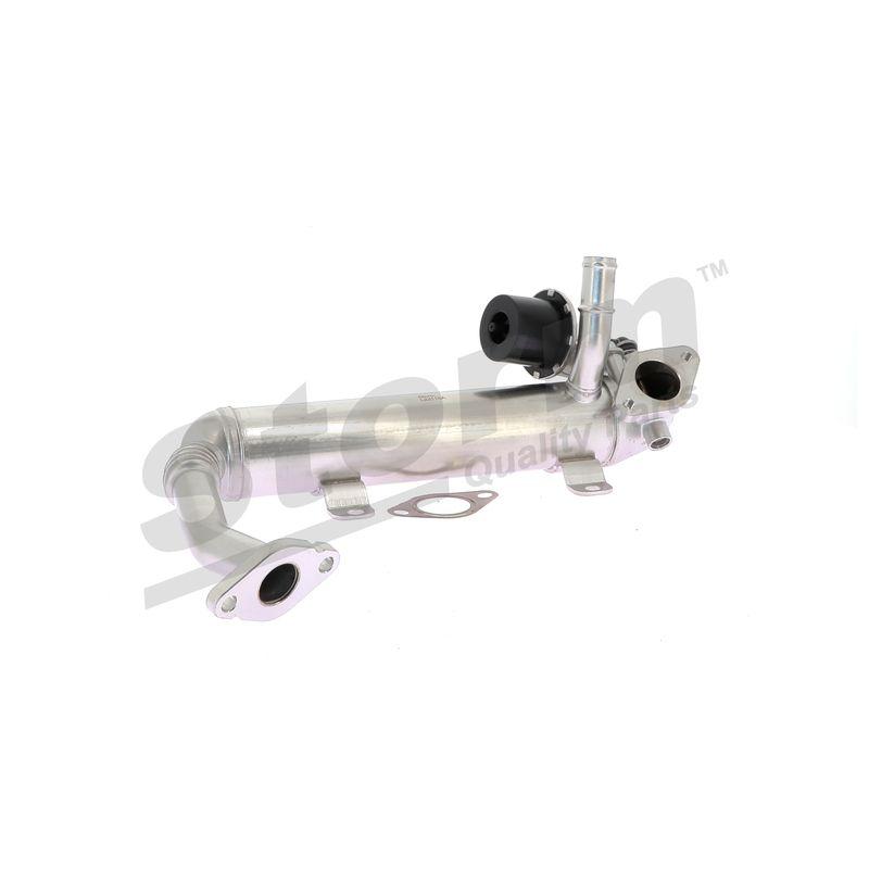Radiateur, réaspiration des gaz d'échappement STORM QUALITY PARTS 9066
