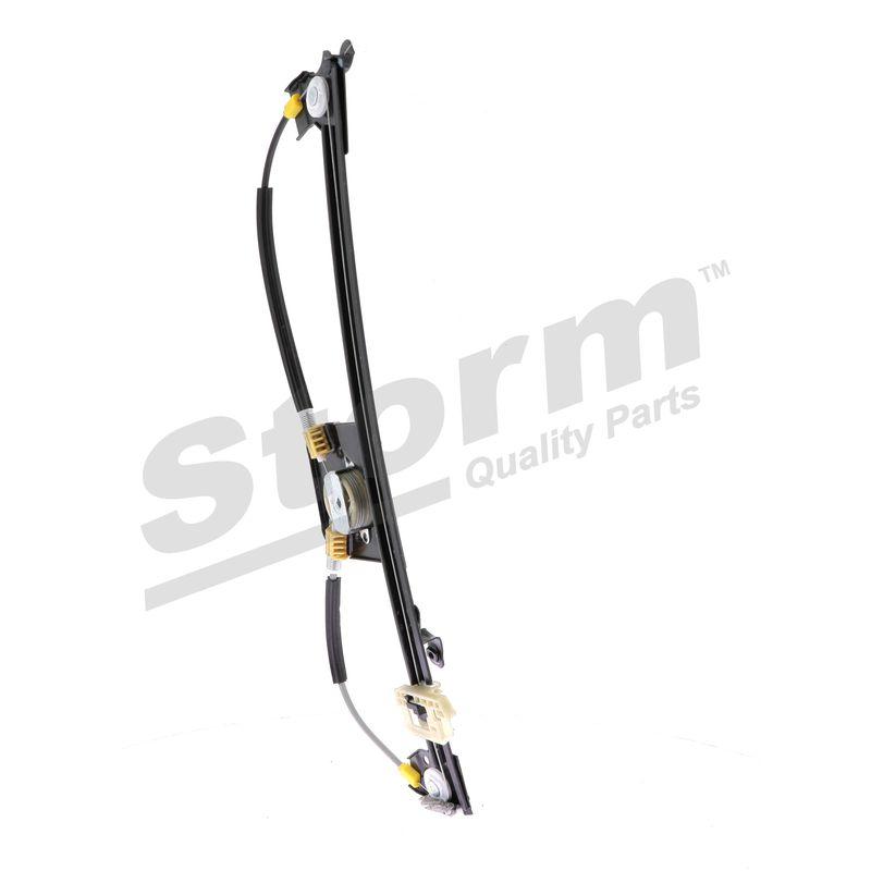 Lève-vitre STORM QUALITY PARTS 87158