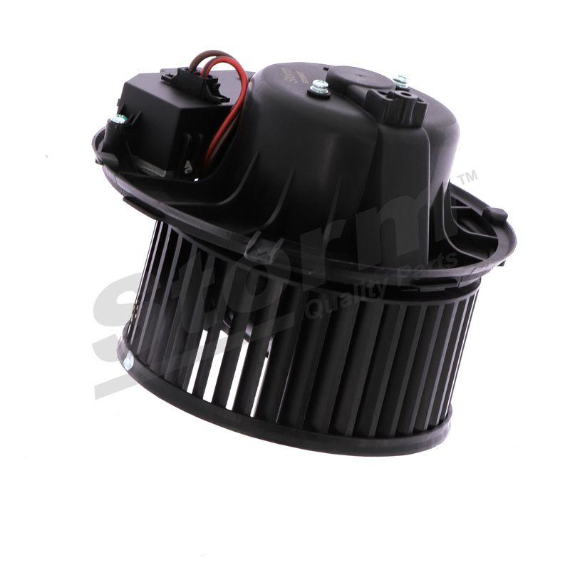 Pulseur d'air habitacle STORM QUALITY PARTS 9700803