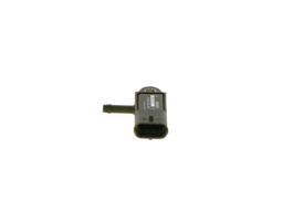 Capteur, pression du tuyau d'admission BOSCH 0261230119