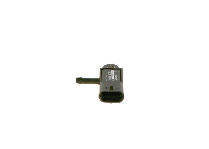 Capteur, pression du tuyau d'admission BOSCH 0261230119