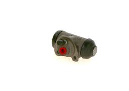 Cylindre de roue BOSCH F 026 002 109