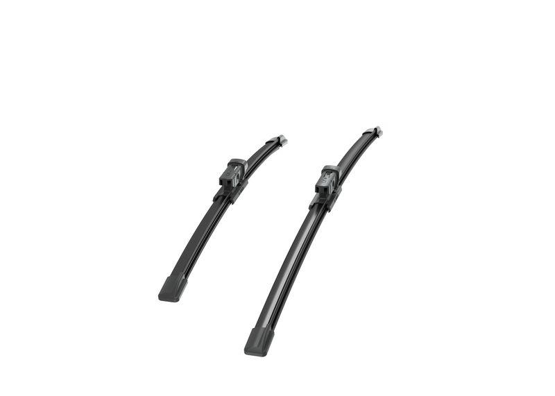 Balai d'essuie-glace BOSCH 3 397 014 081