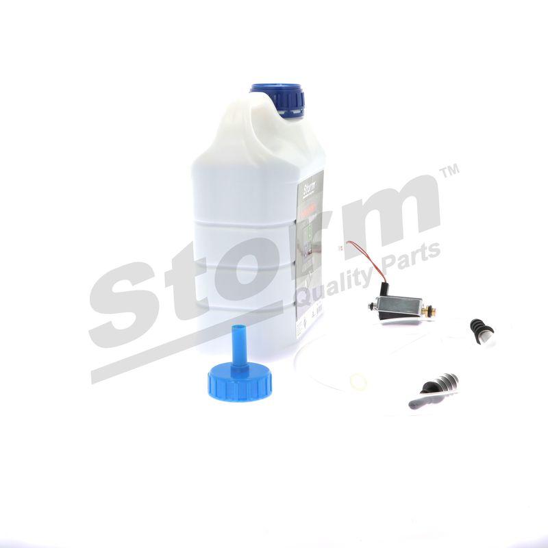 Pompe d’additif STORM QUALITY PARTS 777524