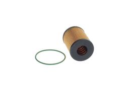 Filtre à huile BOSCH F 026 407 367