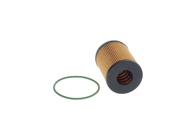 Filtre à huile BOSCH F 026 407 367