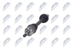 Arbre de transmission NTY NPW-PE-127