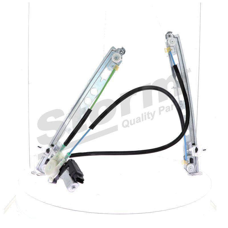 Lève-vitre STORM QUALITY PARTS 87278