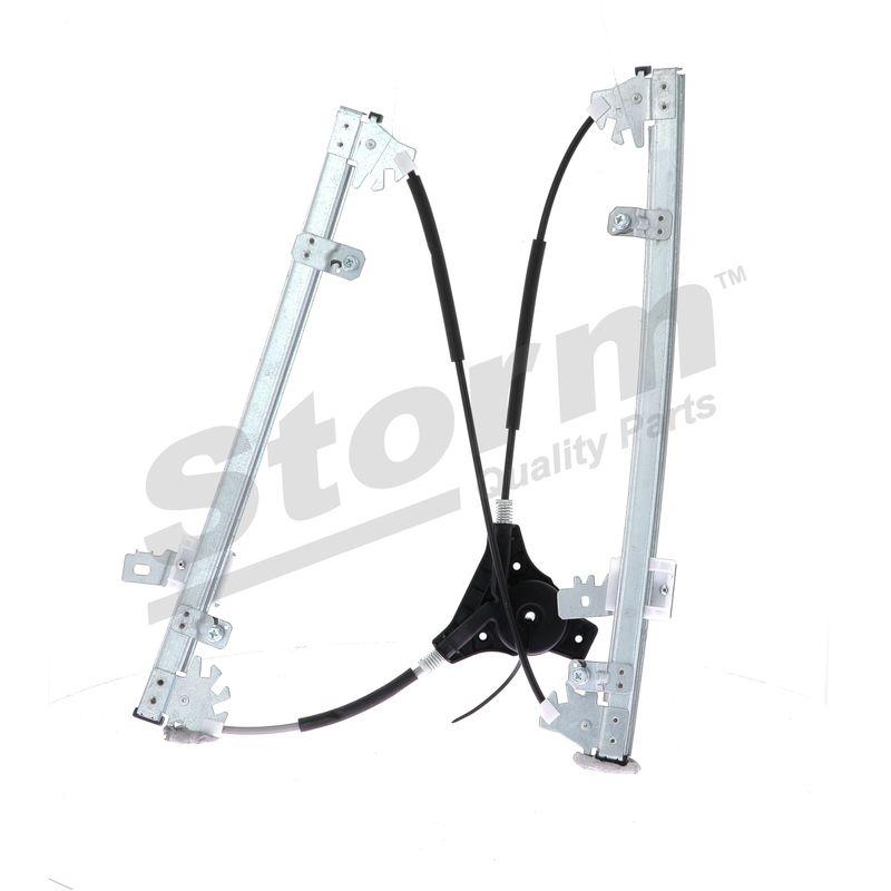 Lève-vitre STORM QUALITY PARTS 1500070