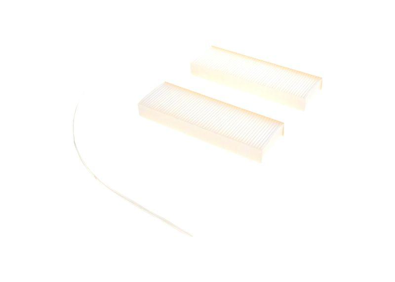Filtre, air de l'habitacle BOSCH 1 987 435 149