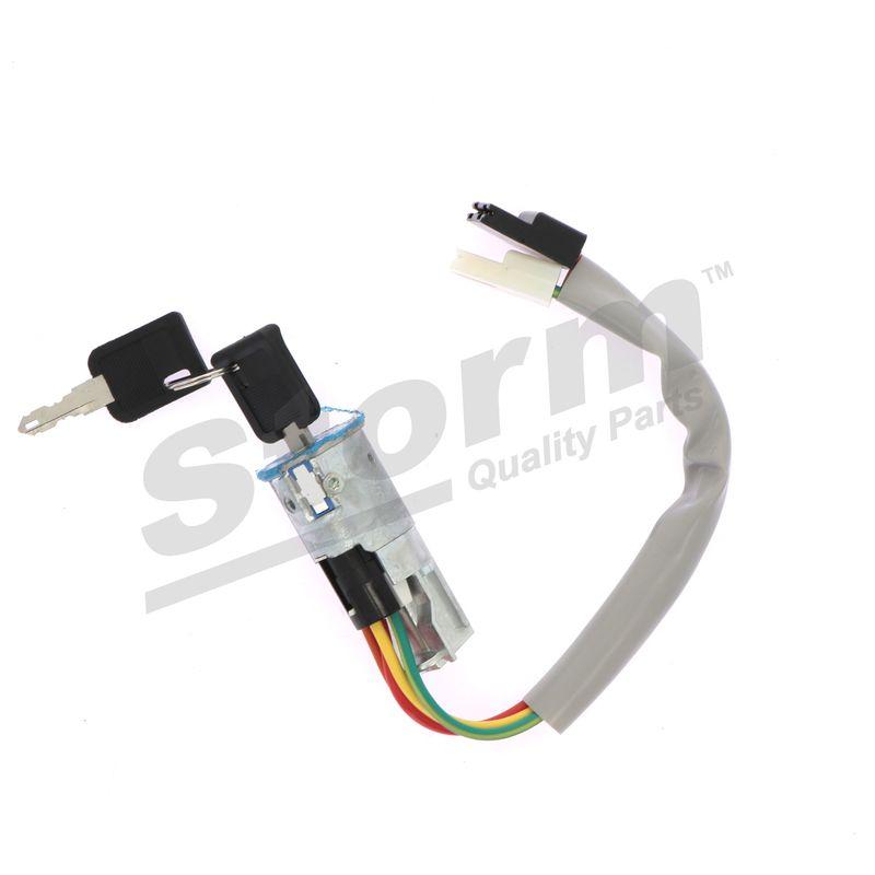 Fermeture-volant STORM QUALITY PARTS 85026
