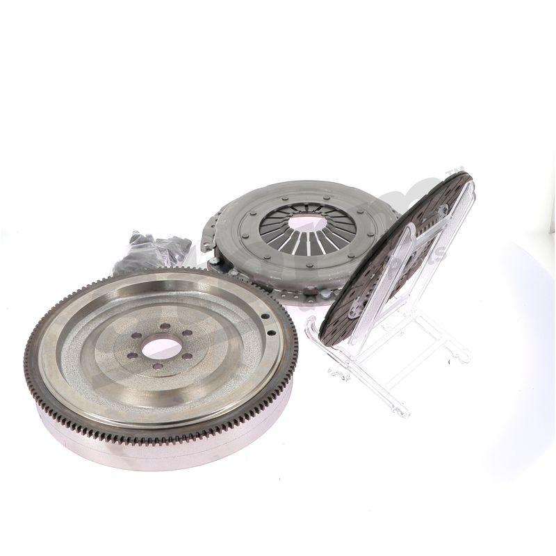 Kit adaptateur, embrayage STORM QUALITY PARTS STO1010