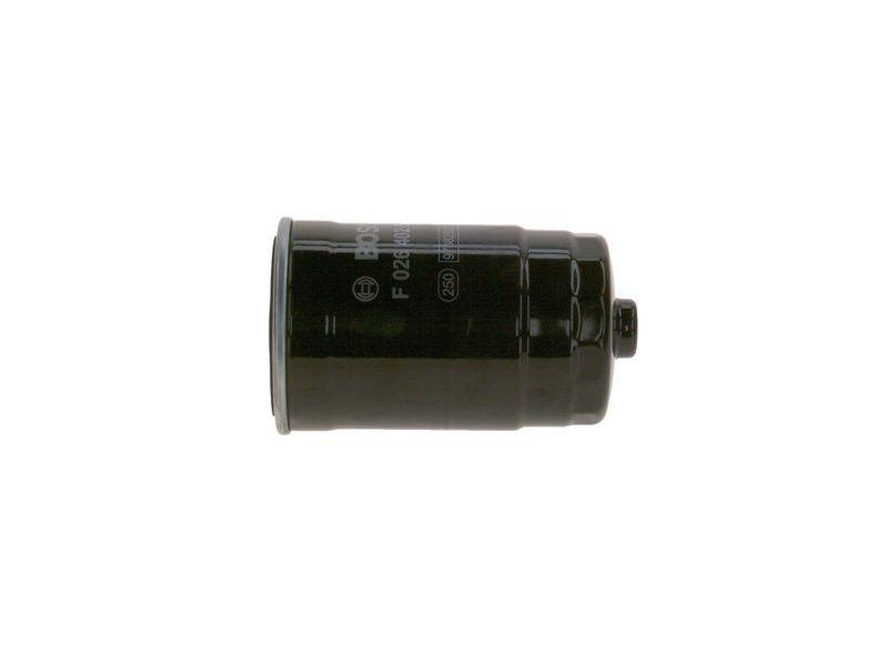 Filtre à carburant BOSCH F 026 402 362