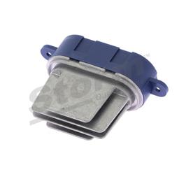 Résistance, pulseur d'air habitacle STORM QUALITY PARTS 888710