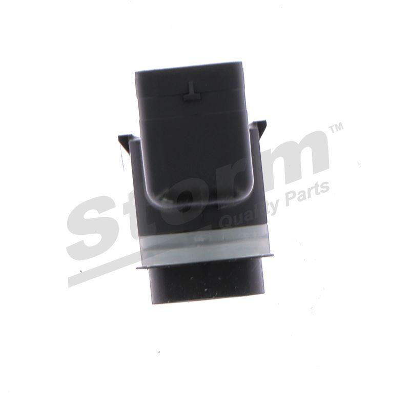 Capteur, aide au stationnement STORM QUALITY PARTS 151106