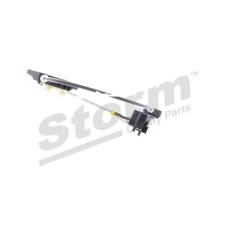 Lève-vitre STORM QUALITY PARTS 34067