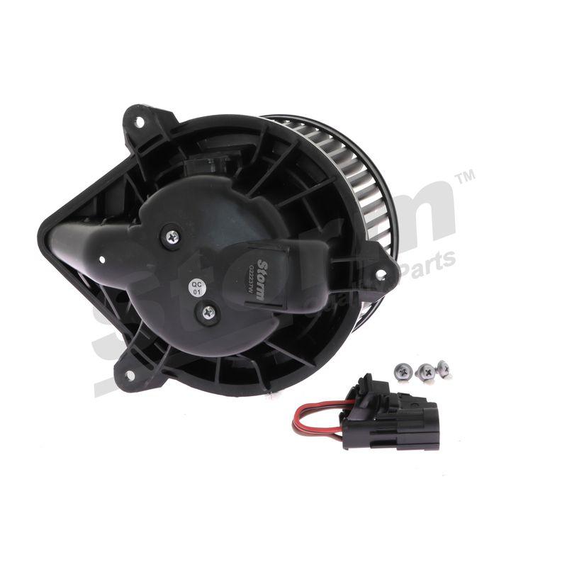 Pulseur d'air habitacle STORM QUALITY PARTS 87129
