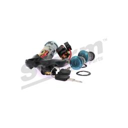 Jeu de cylindres de serrures STORM QUALITY PARTS 70524