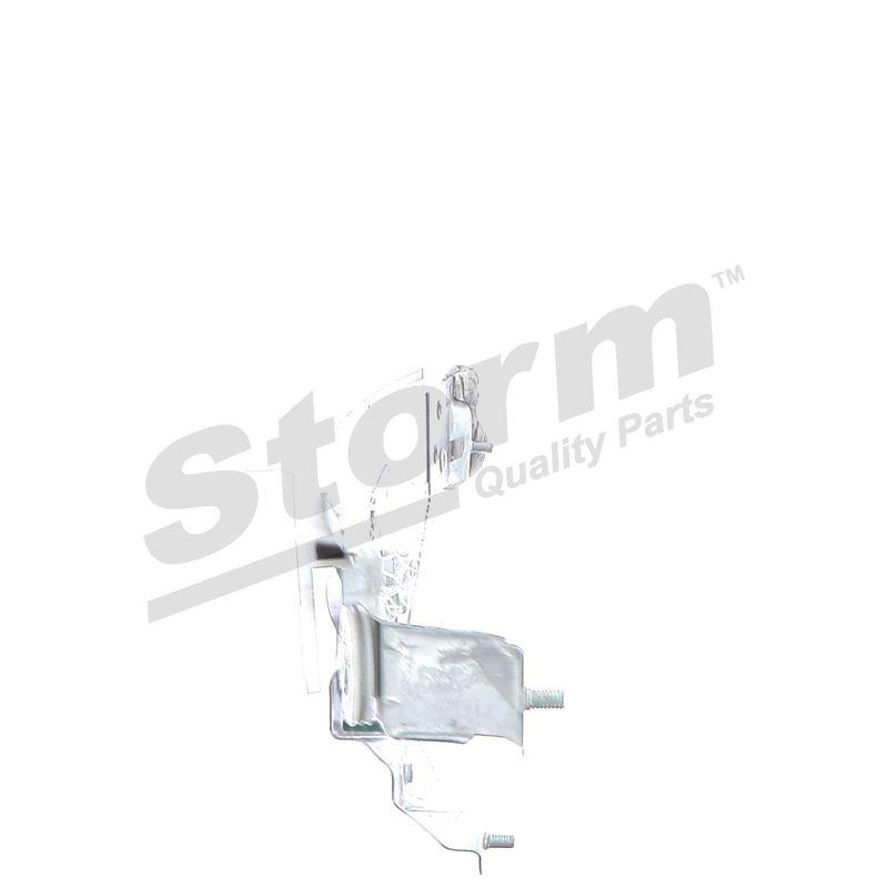 Lève-vitre STORM QUALITY PARTS 8787501