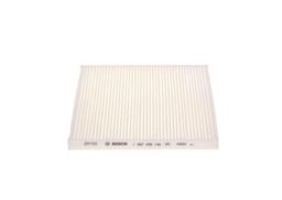 Filtre, air de l'habitacle BOSCH 1987435148