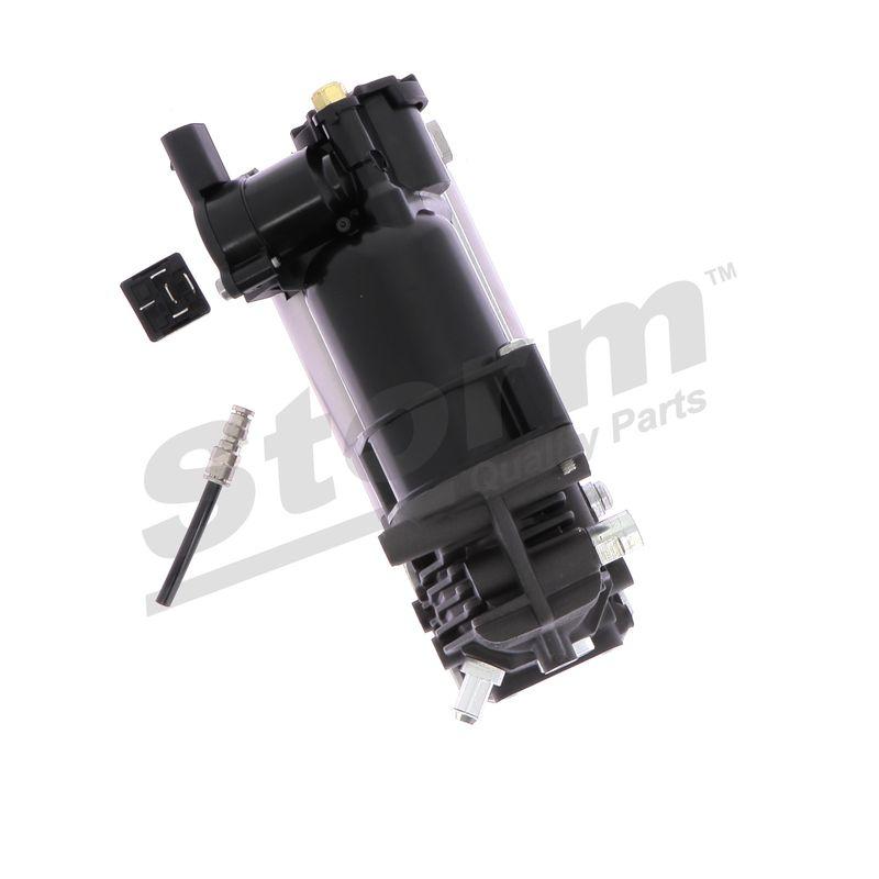 Compresseur, système d'air comprimé STORM QUALITY PARTS 844289ST