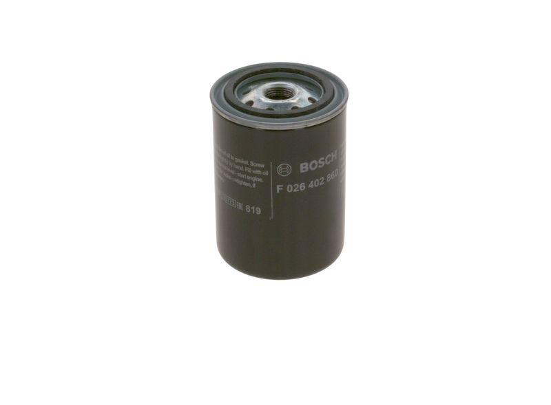 Filtre à carburant BOSCH F 026 402 860