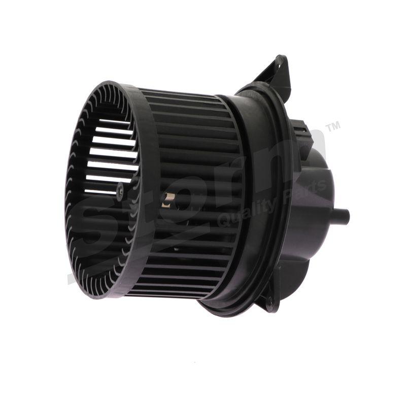 Pulseur d'air habitacle STORM QUALITY PARTS 4850802