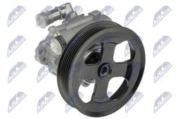 Pompe hydraulique, direction NTY SPW-AU-009