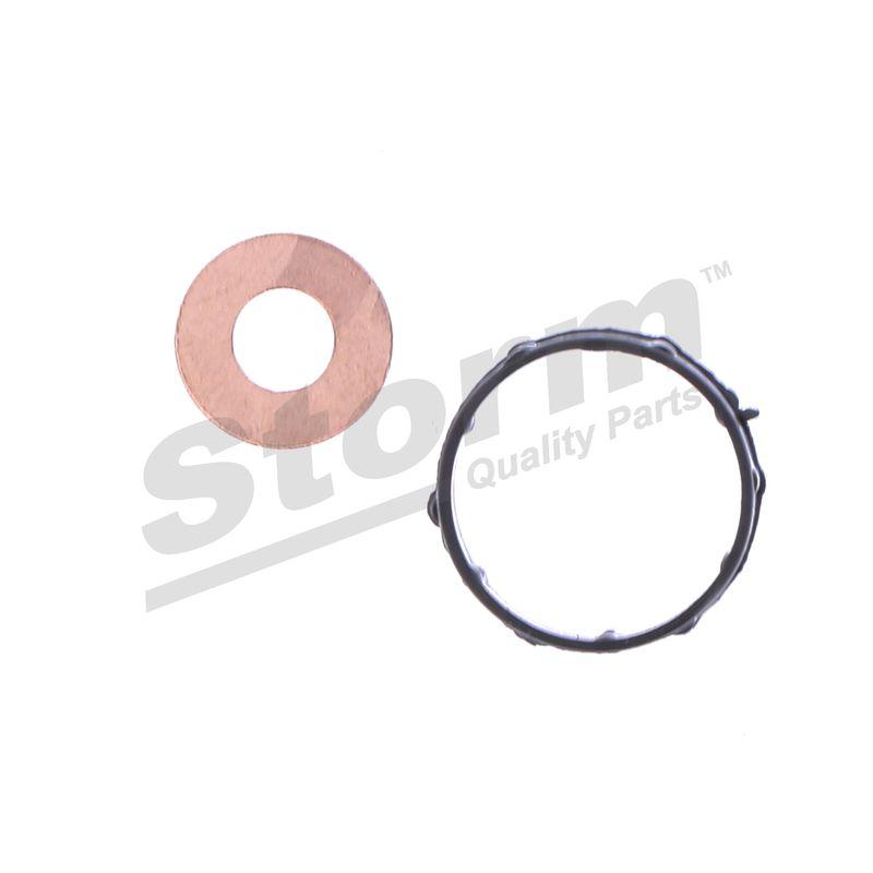 Kit de joints, injecteur STORM QUALITY PARTS 460001