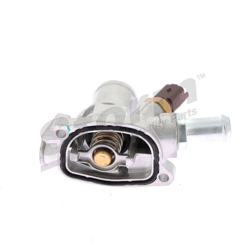 Boîtier du thermostat STORM QUALITY PARTS F16439