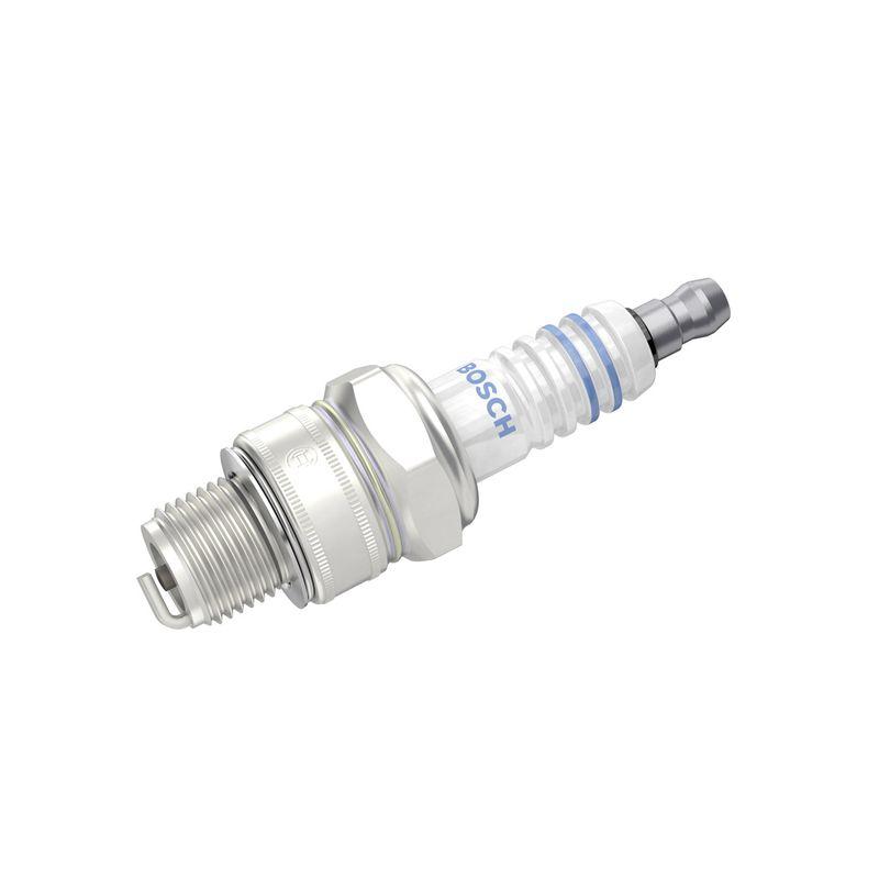 Bougie d'allumage BOSCH 0 241 229 604